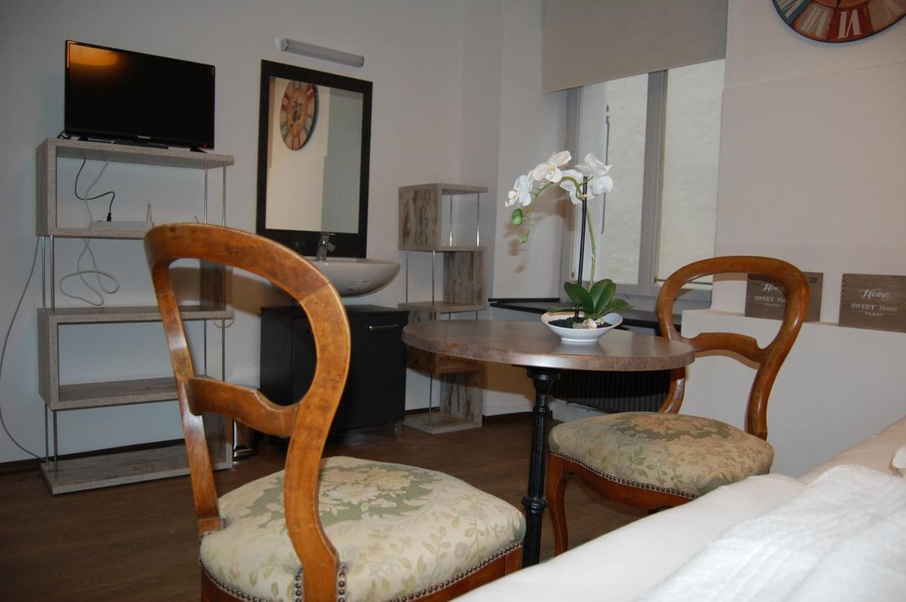 Hotel & Backpackers Zak Schaffhausen Exteriör bild